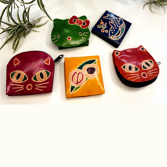 Leather Product