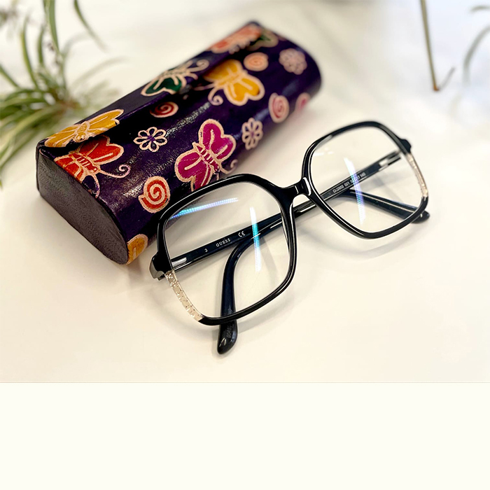Leather Product