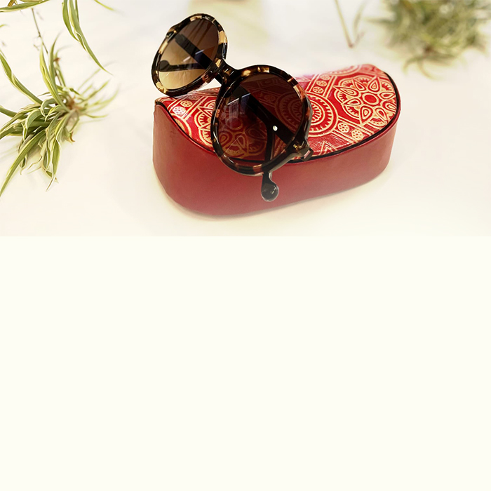Leather Product