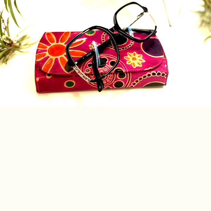 Leather Product